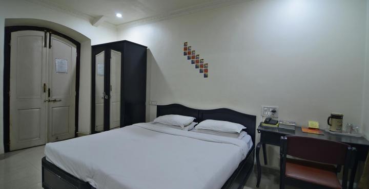 Hotel Ritz Pune Zewnętrze zdjęcie