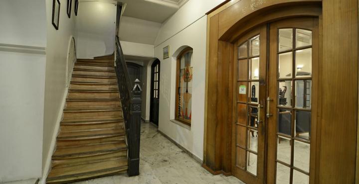 Hotel Ritz Pune Zewnętrze zdjęcie