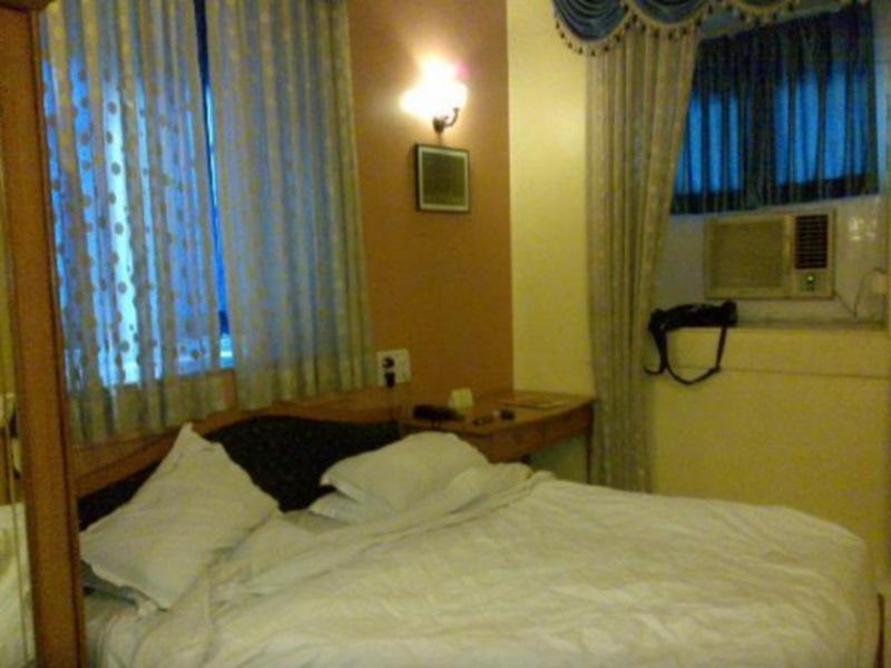 Hotel Ritz Pune Zewnętrze zdjęcie