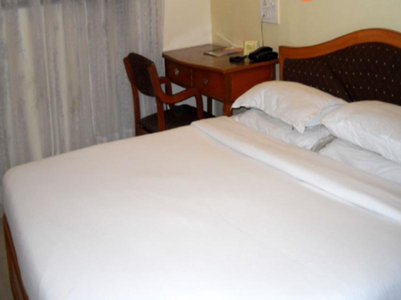 Hotel Ritz Pune Zewnętrze zdjęcie
