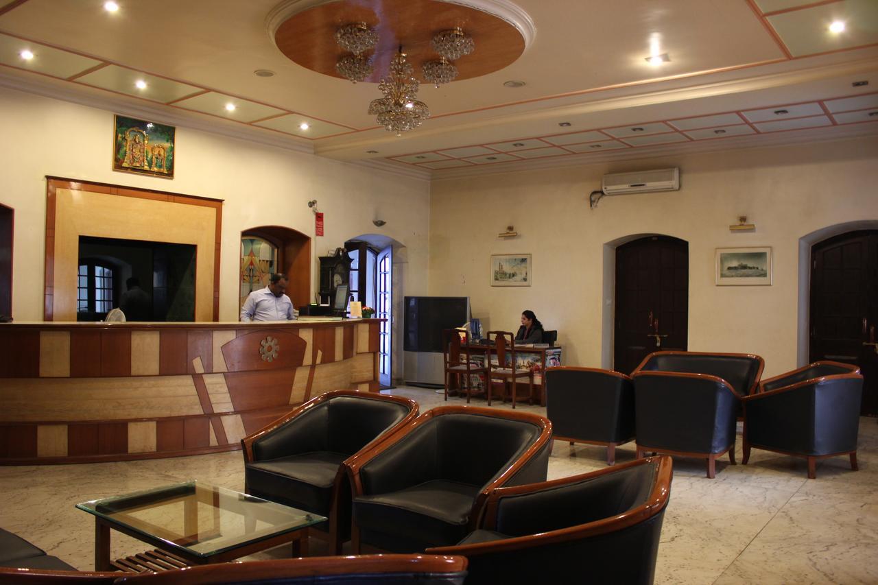 Hotel Ritz Pune Zewnętrze zdjęcie