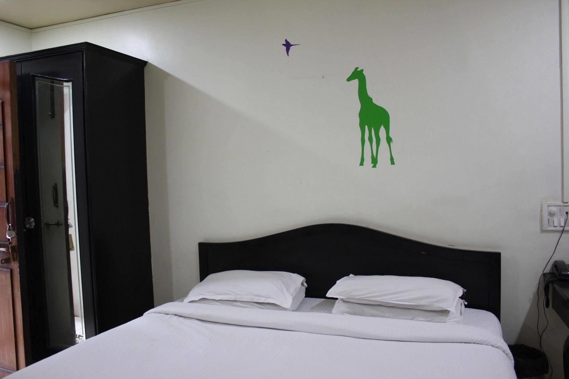 Hotel Ritz Pune Zewnętrze zdjęcie