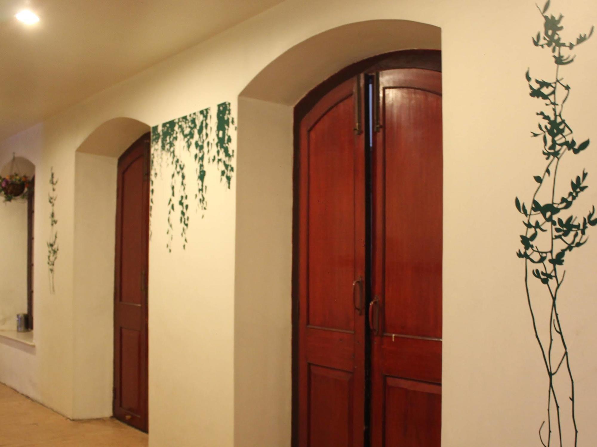 Hotel Ritz Pune Zewnętrze zdjęcie
