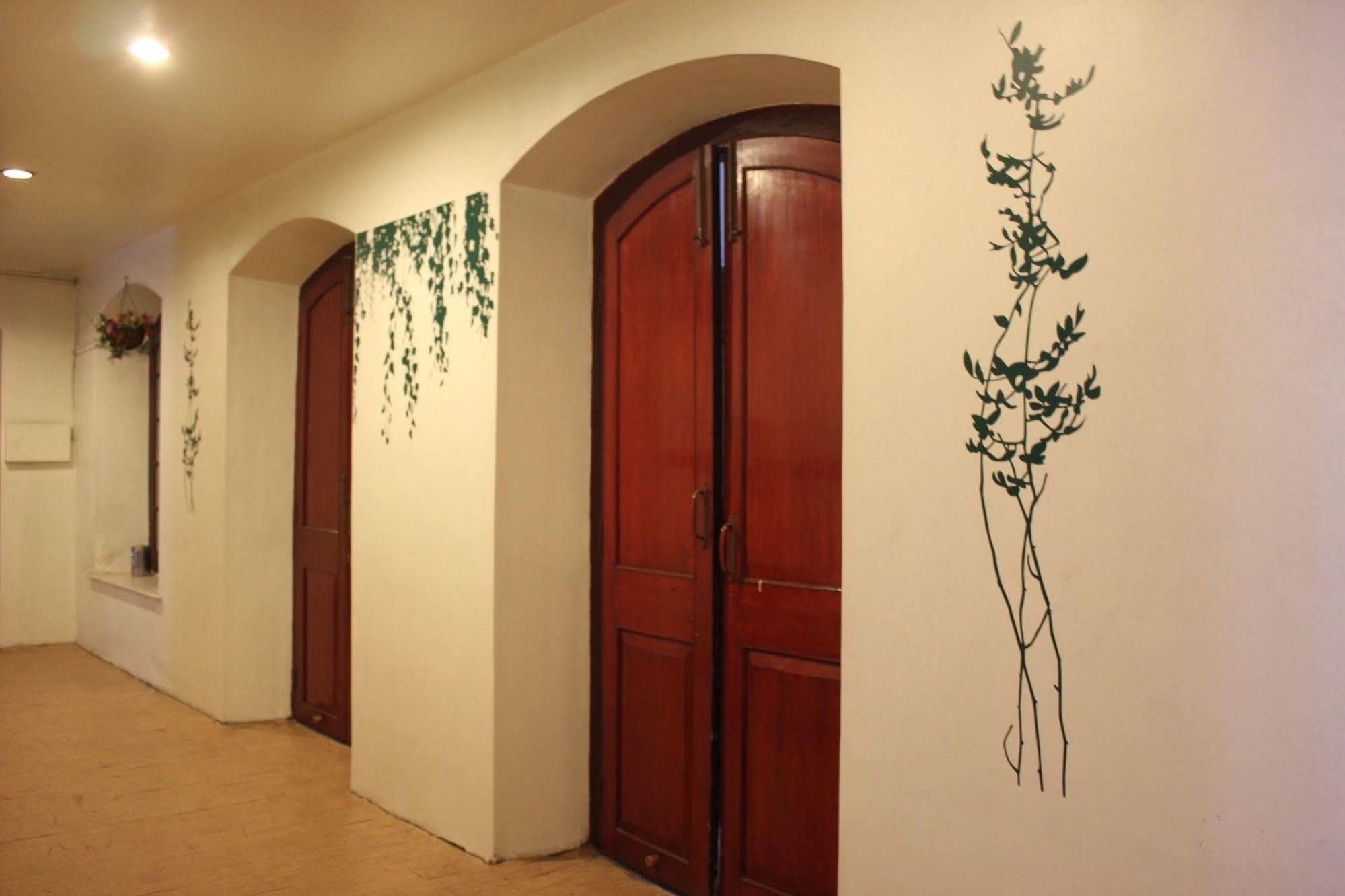 Hotel Ritz Pune Zewnętrze zdjęcie